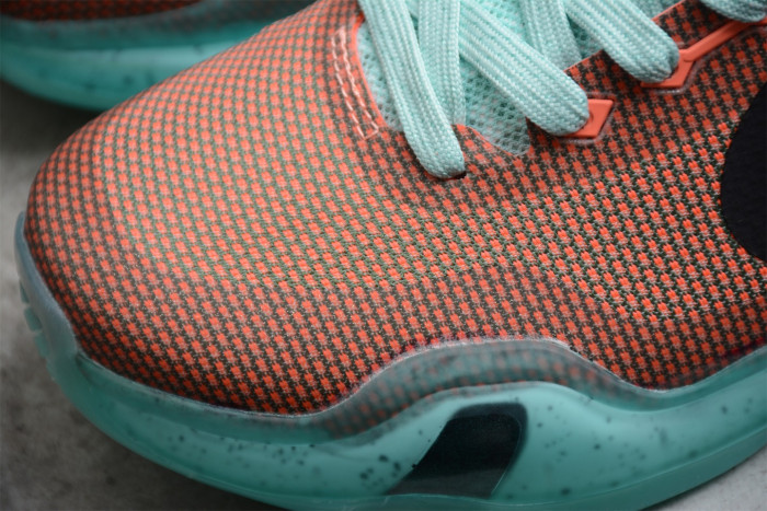 Nike Kobe 10 Easter 705317-808