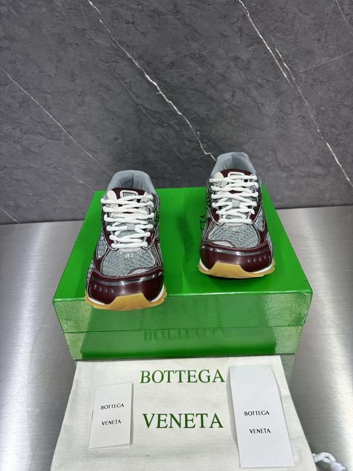 BOTTEGA VENETA ORBIT SNEAKER