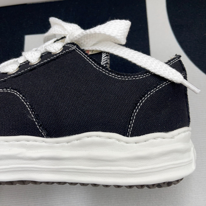MIHARA YASUHIRO SNEAKERS
