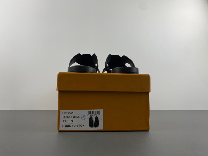 LV Loupe Vulttou Miami