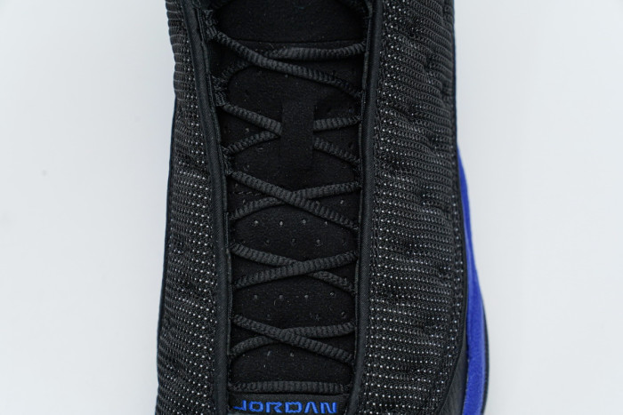 JORDAN 13 RETRO BLACK HYPER ROYAL 414571-040