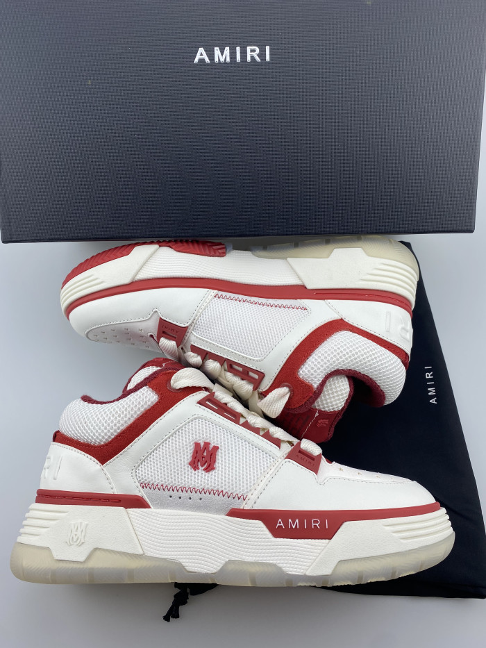 AMIRI Bone Runner