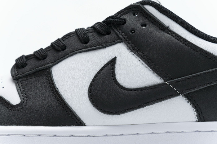 Nike Dunk Low Retro White Black Panda (2021) DD1391-100