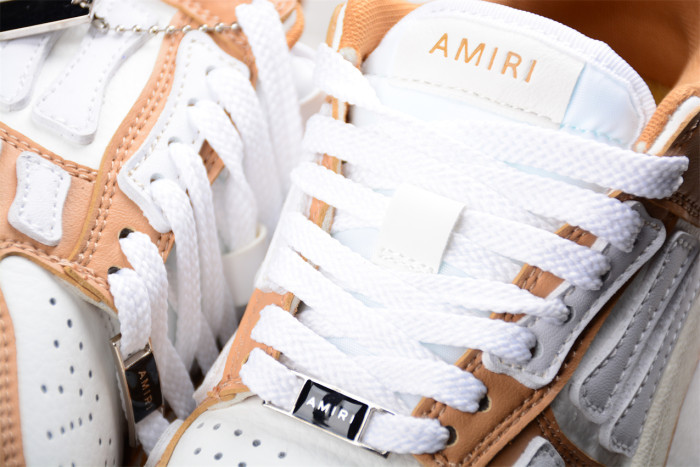 AMIRI SHOES AR00004