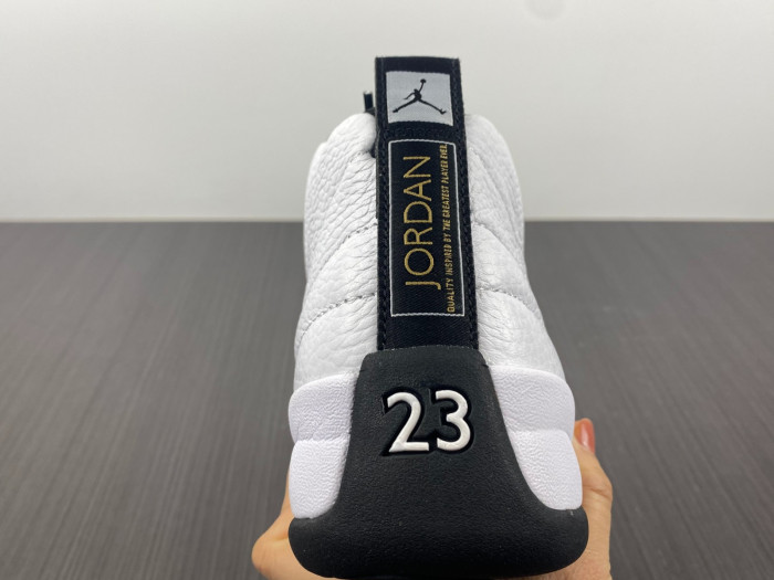 Air Jordan 12 “Royalty” CT8013-170