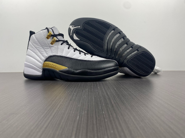 Air Jordan 12 “Royalty” CT8013-170