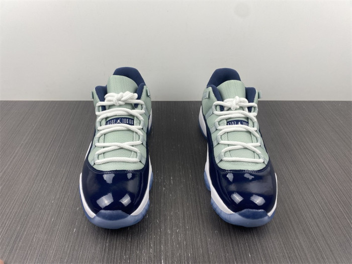 Air Jordan 11 Low AJ11 528895-007