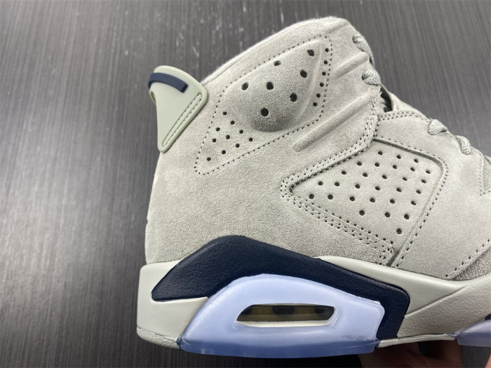 Air JORDAN 6 RETRO GEORGETOWN CT8529-012