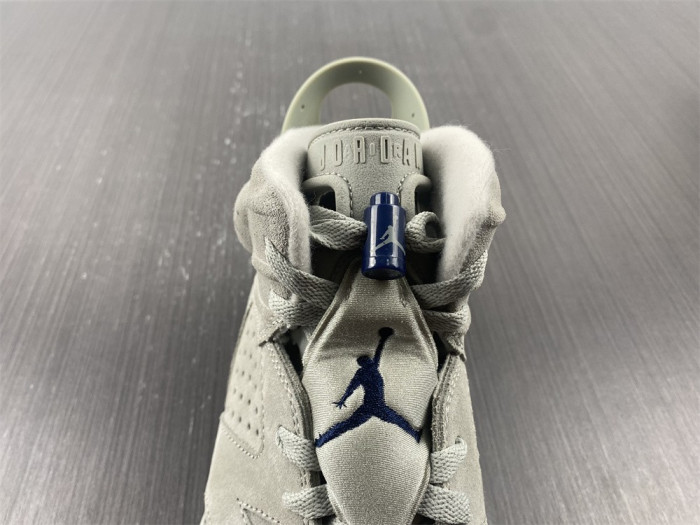 Air JORDAN 6 RETRO GEORGETOWN CT8529-012