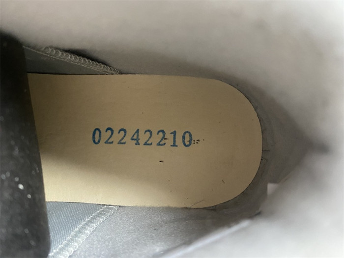 Air JORDAN 6 RETRO GEORGETOWN CT8529-012