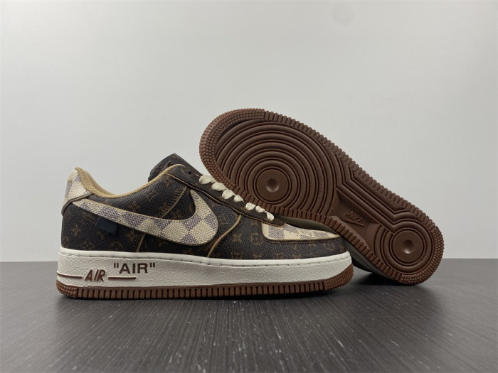 Nike Air Force 1 LV Low 6A8PYL-001