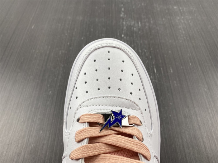 A BATHING APE BAPE STA LOW SN0051CH