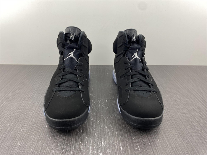 Air Jordan 6  DX2836-001