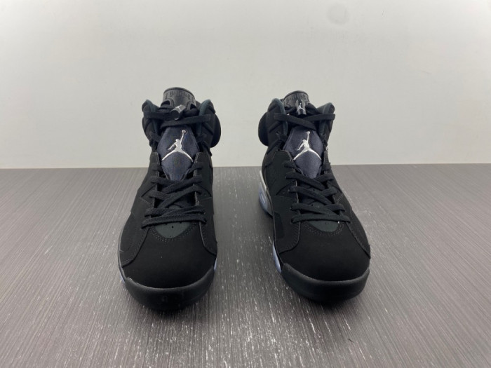 Air Jordan 6  DX2836-001