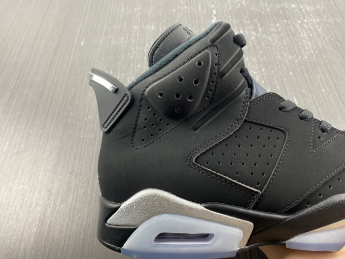 Air Jordan 6  DX2836-001