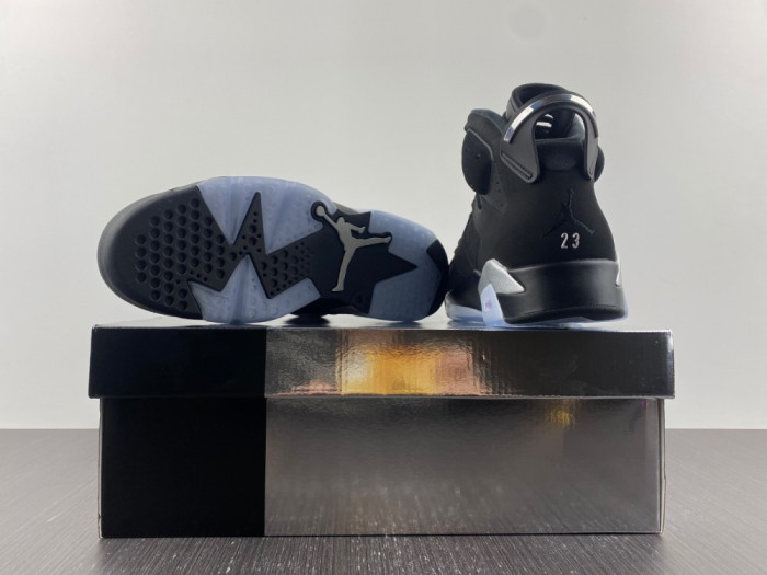 Air Jordan 6  DX2836-001