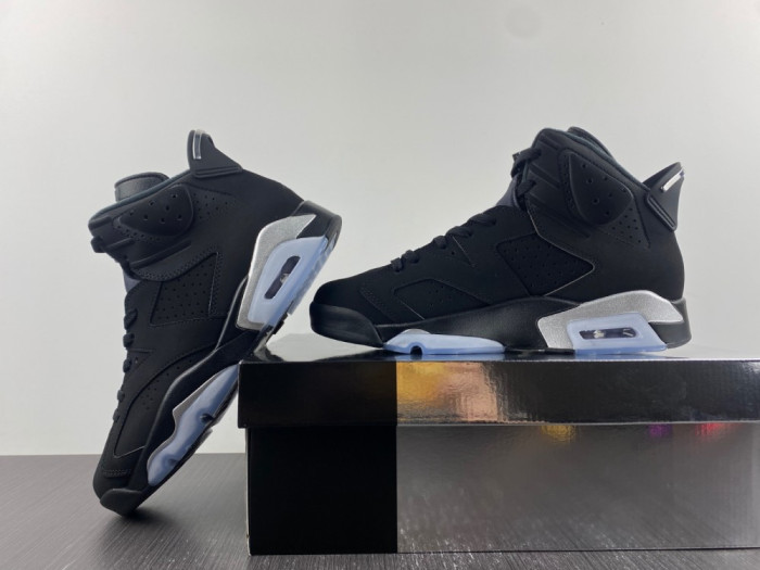 Air Jordan 6  DX2836-001