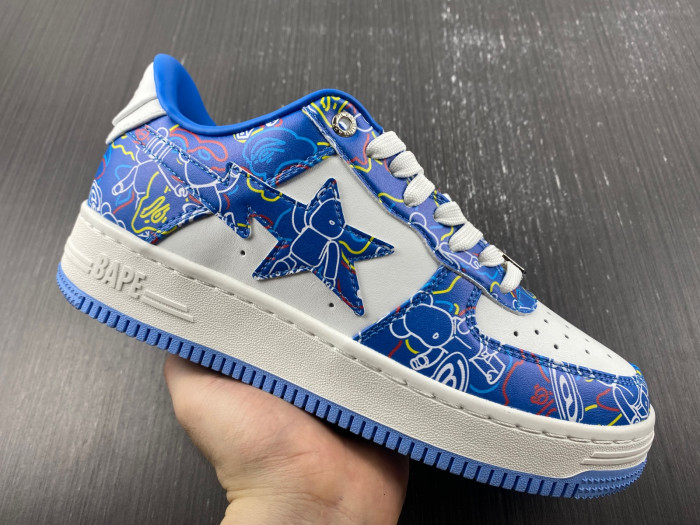 A Bathing Ape Bape Sta