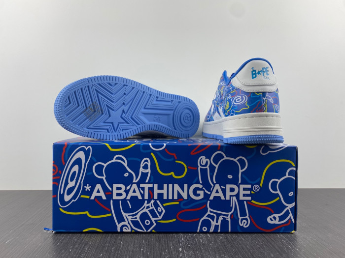 A Bathing Ape Bape Sta