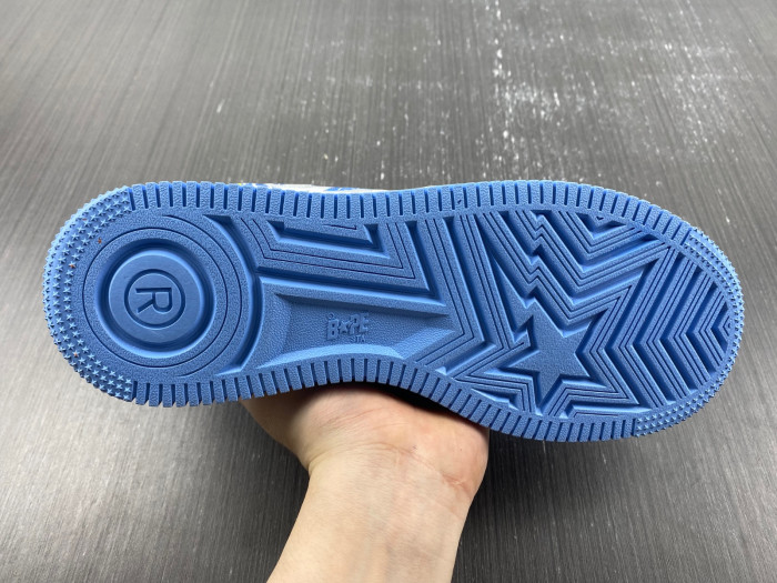 A Bathing Ape Bape Sta