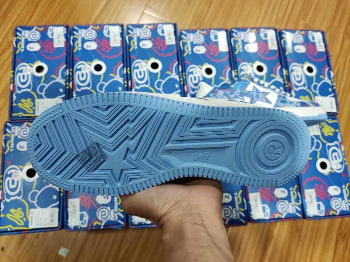 A Bathing Ape Bape Sta