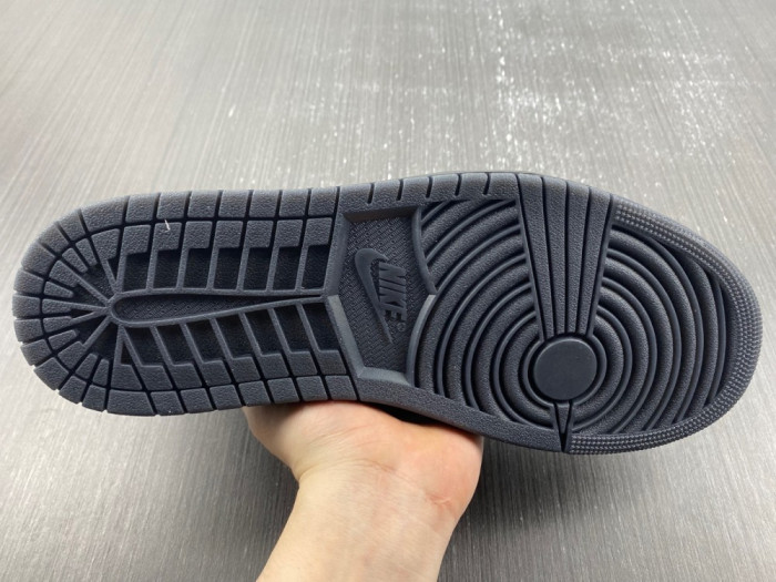 Travis Scott x Air Jordan 1 Low OG DM7866-001