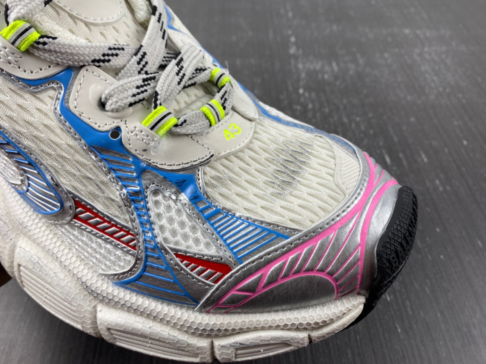 BLCG 3XL Seven Colors 734734W3XL59645