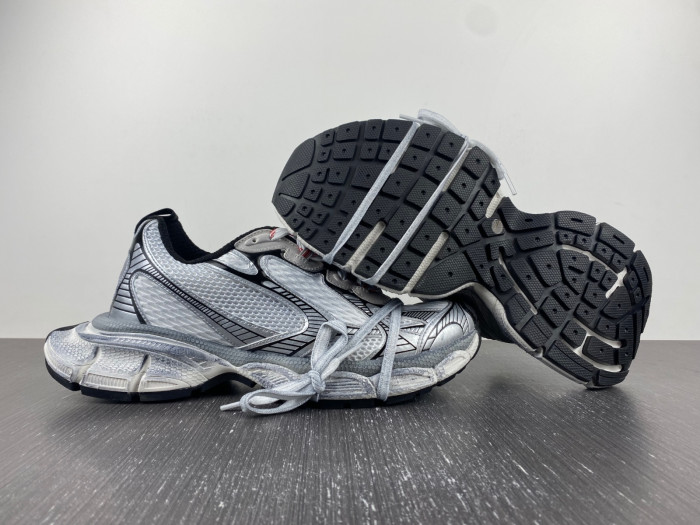 BLCG 3XL FOUR-COLOR UPPER/RUBBER 542228W1RB52801