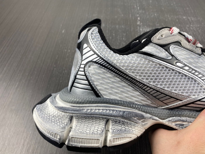 BLCG 3XL FOUR-COLOR UPPER/RUBBER 542228W1RB52801