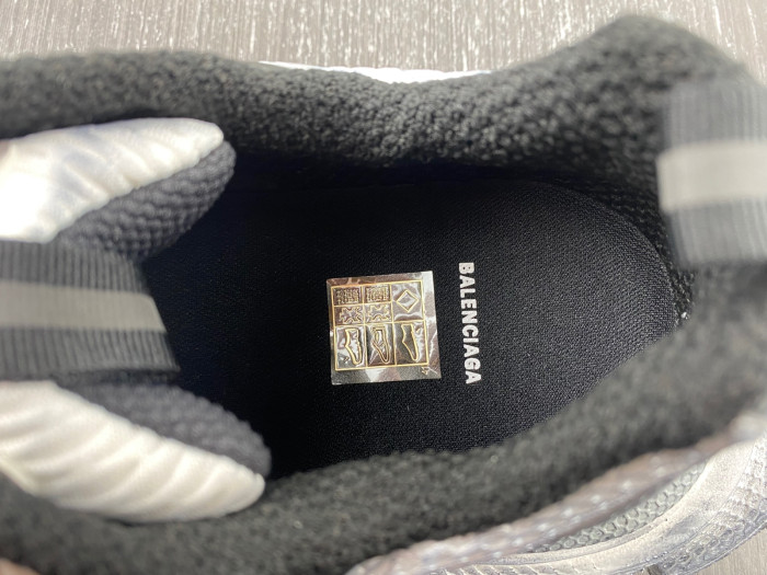 BLCG 3XL FOUR-COLOR UPPER/RUBBER 542228W1RB52801