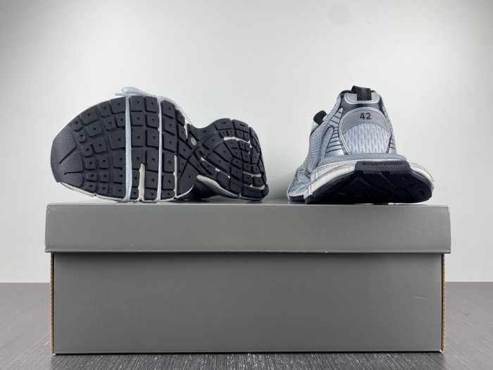 BLCG 3XL FOUR-COLOR UPPER/RUBBER 542228W1RB52801