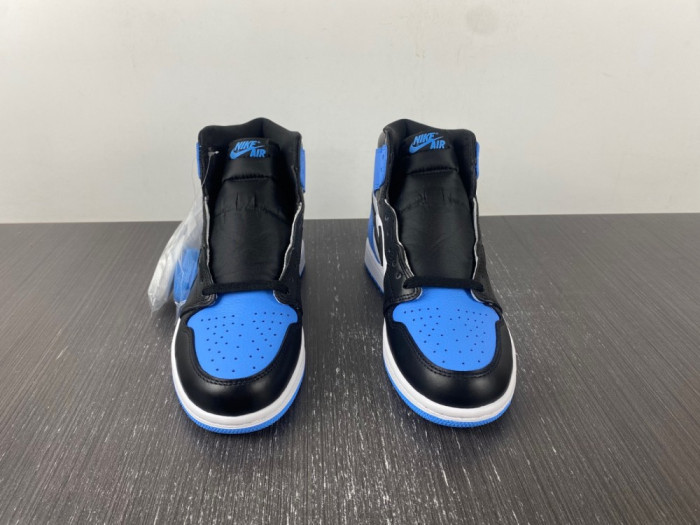 JORDAN 1 RETRO HIGH OG UNC TOE DZ5485-400