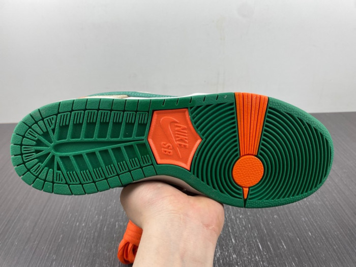 JARRITOS X NIKE SB DUNK LOW FD0860-001