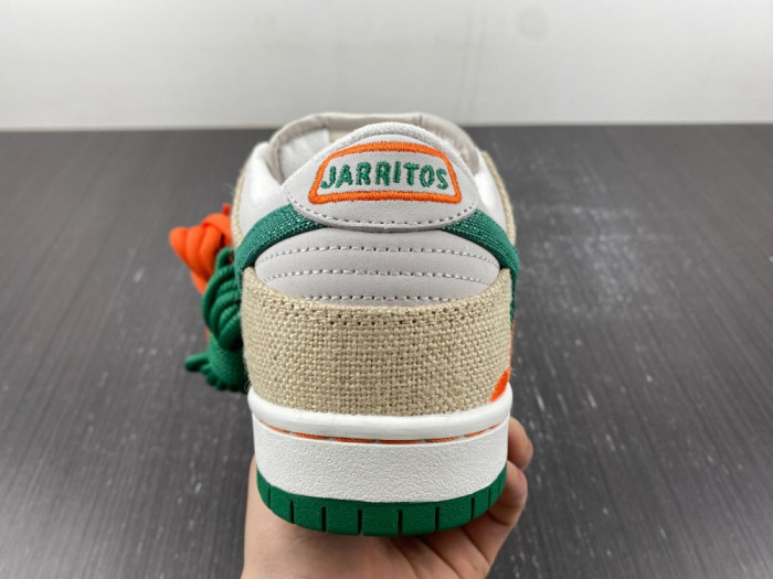 JARRITOS X NIKE SB DUNK LOW FD0860-001