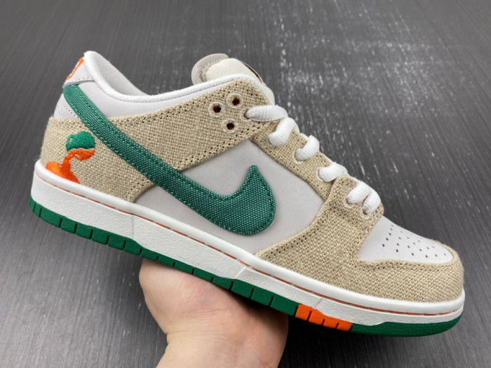 JARRITOS X NIKE SB DUNK LOW FD0860-001