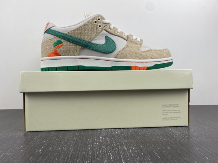 JARRITOS X NIKE SB DUNK LOW FD0860-001