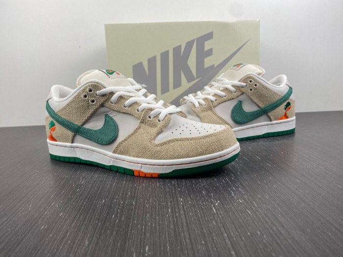 JARRITOS X NIKE SB DUNK LOW FD0860-001