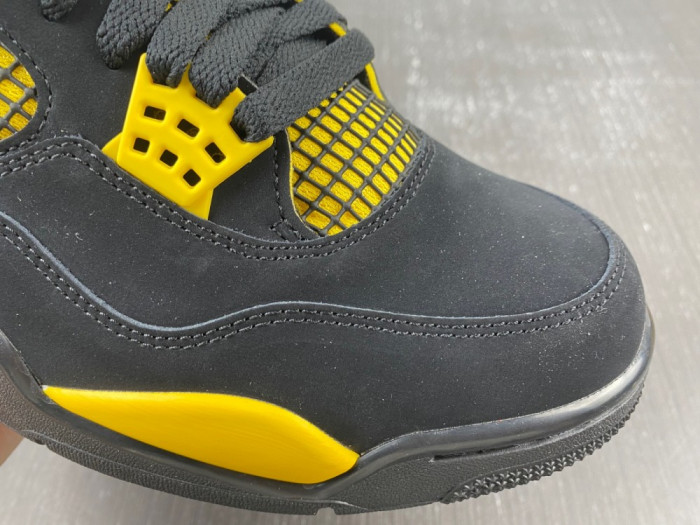 Air Jordan 4 Thunder 308497-017