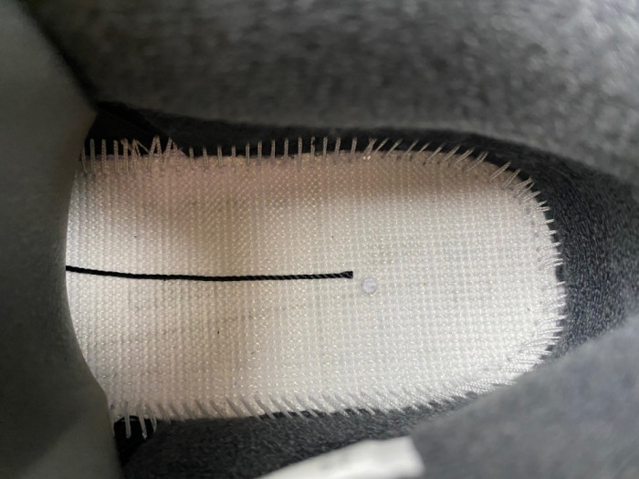 Air Jordan 4 Thunder 308497-017