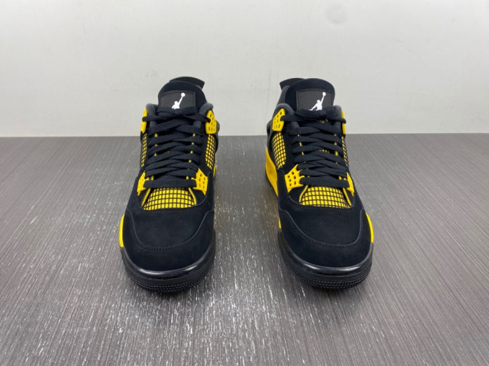 Air Jordan 4 Thunder 308497-017