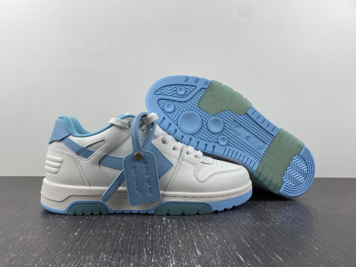 OFF-WHITE OUT OF OFFICE OW000001