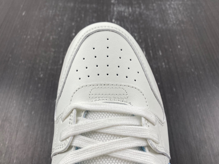 OFF-WHITE OUT OF OFFICE OW000001