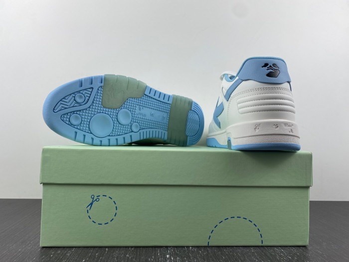 OFF-WHITE OUT OF OFFICE OW000001