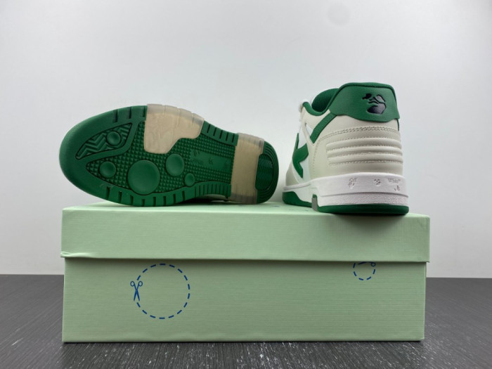 OFF-WHITE OUT OF OFFICE