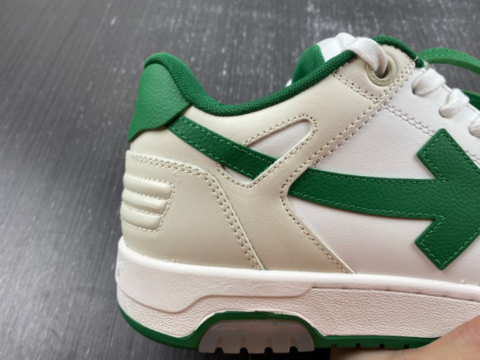 OFF-WHITE OUT OF OFFICE