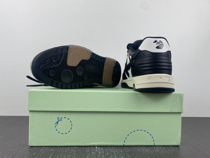 OFF-WHITE OUT OF OFFICE OW000003