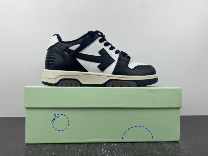 OFF-WHITE OUT OF OFFICE OW000003