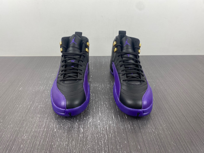 Air Jordan 12 “Field Purple” CT8013-057