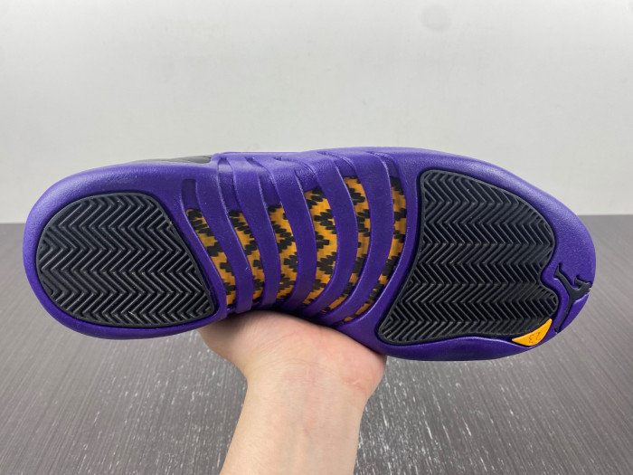 Air Jordan 12 “Field Purple” CT8013-057