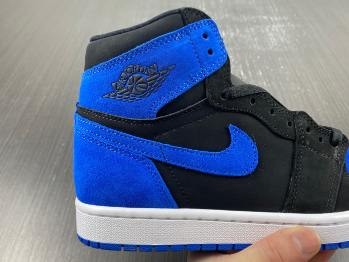 AIR JORDAN 1  High OG “Royal Reimagined” DZ5485-042